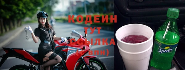 хмурый Абинск