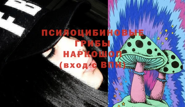 хмурый Абинск